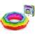 Детска играчка Bestway Rainbow Ribbon с диаметър 115 см 44137094