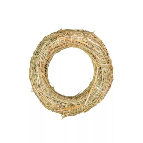 Széna alap sima 15cm 1db 156210454 - Koszorú alap