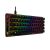 HP HYPERX 56R61AA#ABA HYPERX Vezetékes Billentyűzet Alloy Origins 60 RGB Aqua  - Mechanical Gaming Keyboard US 123979407