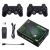 Blackbird BH1367 game console set: wireless controllers, HDMI stick, and cables