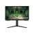 Samsung Odyssey G4 gaming monitor, prednji pogled
