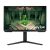 Samsung Odyssey G4 gaming monitor, prednji pogled
