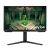 Samsung Odyssey G4 gaming monitor prednji pogled