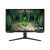 Samsung Odyssey G4 gaming monitor, prednji pogled