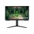 Samsung Odyssey G4 gaming monitor, prednji pogled