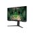 Samsung Odyssey G4 gaming monitor, kutni pogled
