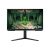 Samsung G40B, LS25BG400EUXEN Gaming 240Hz IPS Monitor, 25", 1920x1080, 16:9, 400cd/m2, 1ms, DisplayPort/2xHDMI/HDCP, Pivot 65446504