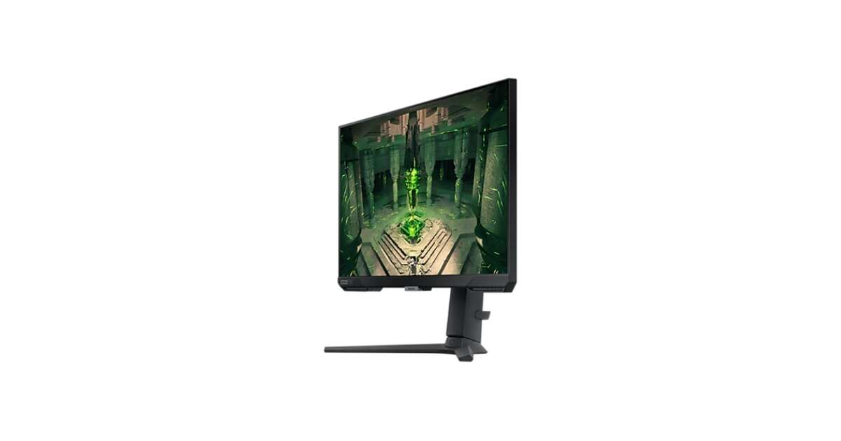 monitor gaming LS25BG400EUXEN LS25BG400EUXEN