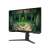 Samsung G40B, LS25BG400EUXEN Gaming 240Hz IPS Monitor, 25", 1920x1080, 16:9, 400cd/m2, 1ms, DisplayPort/2xHDMI/HDCP, Pivot 65446504