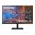 Samsung ViewFinity S8 monitor prednji pogled