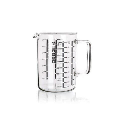 SIMAX konyhai mérőedény 1 liter