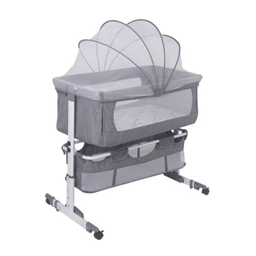 Timeless Tools Babaöböl - Szúnyoghálóval és Táskával - 93x86x58 cm