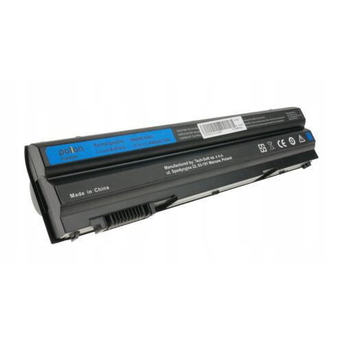 POLION utángyártott akkumulátor Dell Latitude E5220, E5420, E5430, E5520 laptopokhoz - Laptop akkumulátor