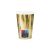 Arany poharak, 220 ml, 6 db. 156254754