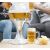 Chladiteľný domáci čapovací prístroj na pivo (InnovaGoods) 44147502