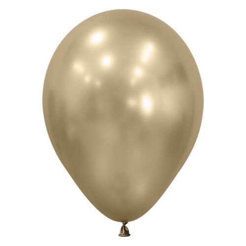 Sempertex latex lufik, Silk Gold Dust, 30cm, 50db. 156259291 - Lufi