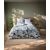 Estella 1036/655 Carolin Satin De Lux ágyneműhuzat-szett 160x200cm 5 darabos 156264445