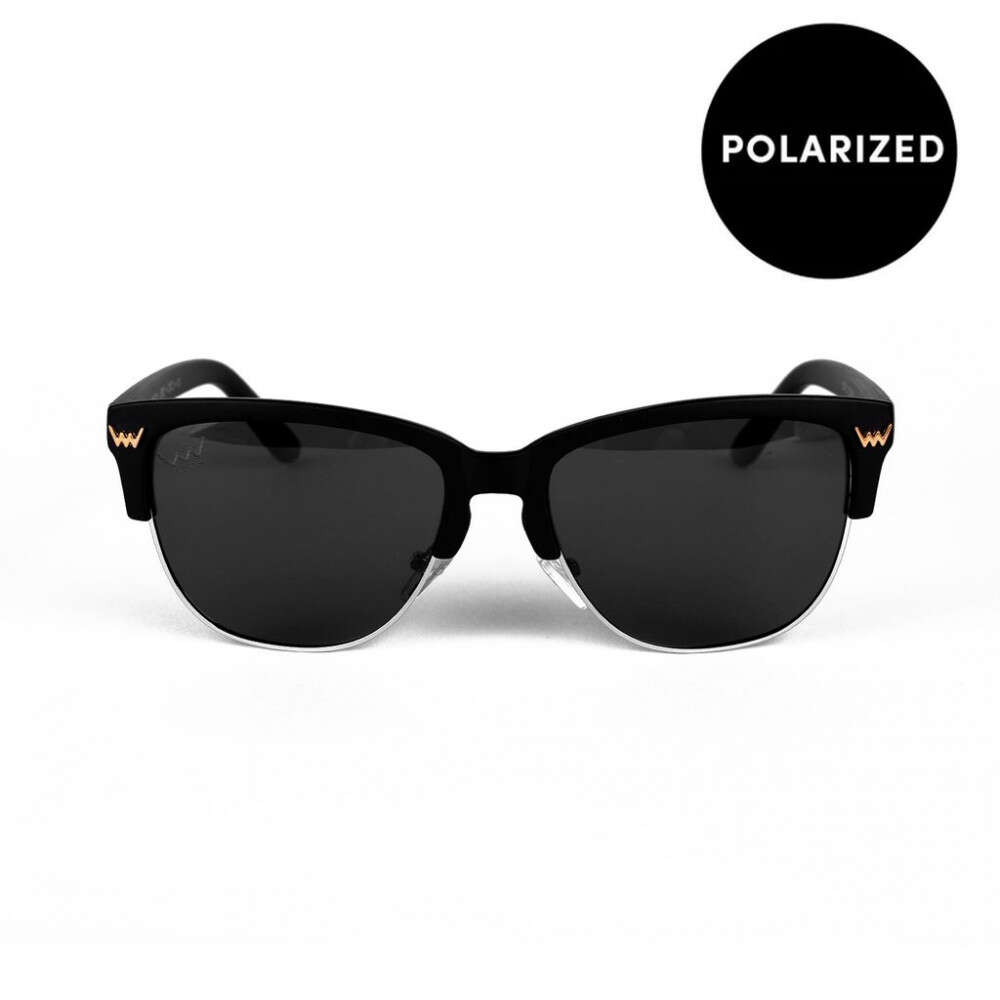 glassy-black