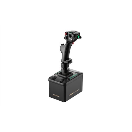 Moza Racing Flight AB6 Simulator szett - Fekete (AB6 FFB Bázis + MHG Flightstick) 156328060 - Joystick