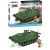 Cobi 2631 BMP-1 Tank figurával 758 darabos építőjáték 156318868