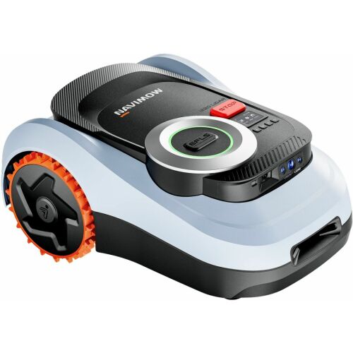Segway-Navimow i220E Lidar EU fűnyíró robot (I2 Lidar sorozat) 173757332 - Robotfűnyíró