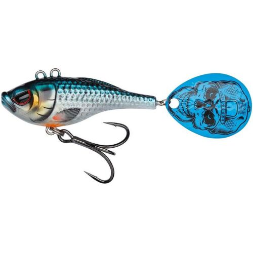 Madcat 35g 10cm t2 roach tail spinner 156334435 - Műcsali