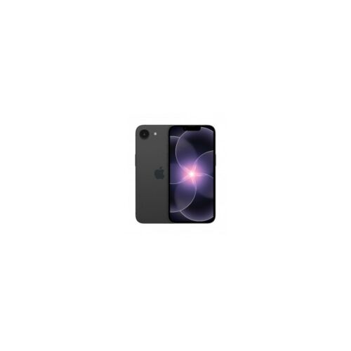 iPhone 17E, 256 GB, fekete 156334497 - Mobiltelefon