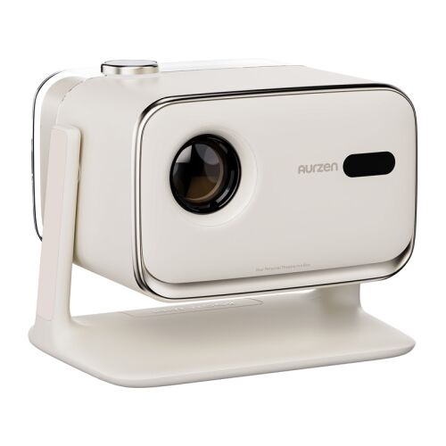 AURZEN Boom Mini projektor 156365013 - TV és szórakozás