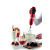 Ariete 602.RD Moderna 3in1 botmixer szett, piros 156365832
