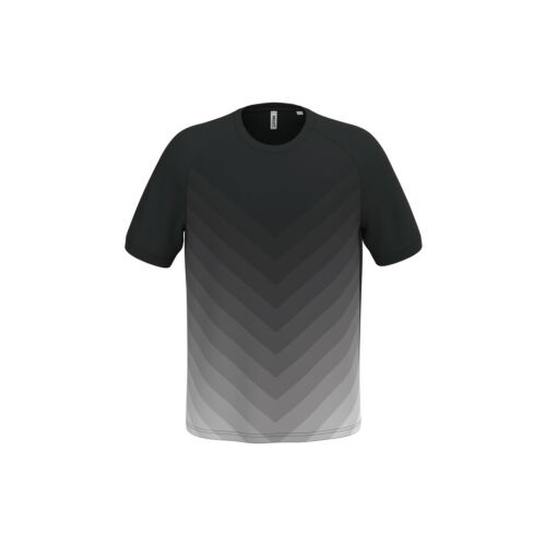 Proact PA4047 UNISEX MULTISPORT SUBLIMATED POLYESTER JERSEY L 156366174 - Férfi póló