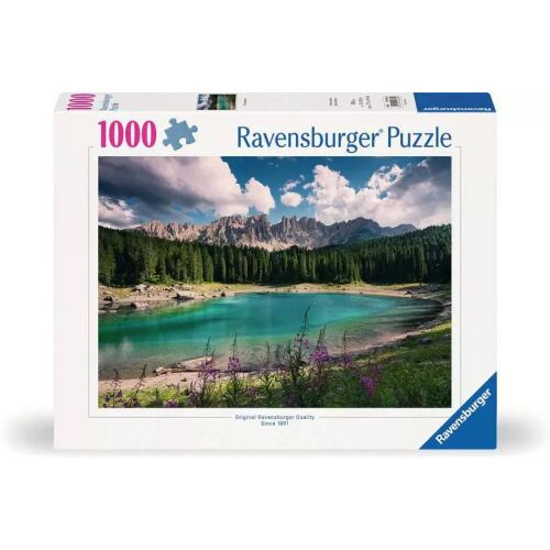 Ravensburger 12000680 Kirakós játék 1000 db Egyéb típusú 156394152 - Puzzle és kirakó