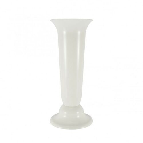 O.P Talpas kialakítású váza 26cm