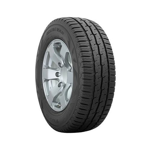 Toyo Observe Van 225/55 R17C 109H Téli gumi 156422714 - Gumiabroncs és felni