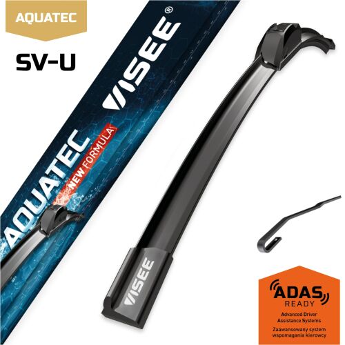VISEE Aquatec SV-U 650