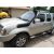 Nissan Navara D22 SNSD22NA snorkellel felszerelve terepjáráshoz
