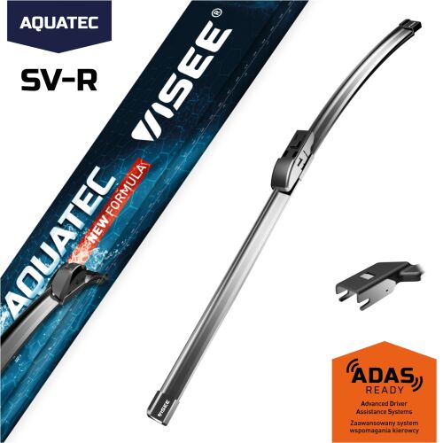 VISEE Aquatec SV-R 400