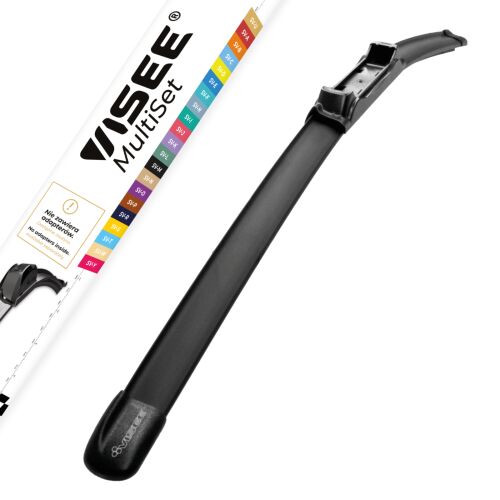 VISEE MULTISET 430