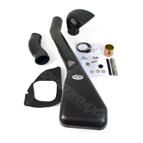 Teljes SNAKE4X4 Land Rover Defender Snorkel Szett - Autóalkatrész