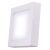 Emos ZM6121 LED mennyezeti lámpa, oldalnézet, modern design