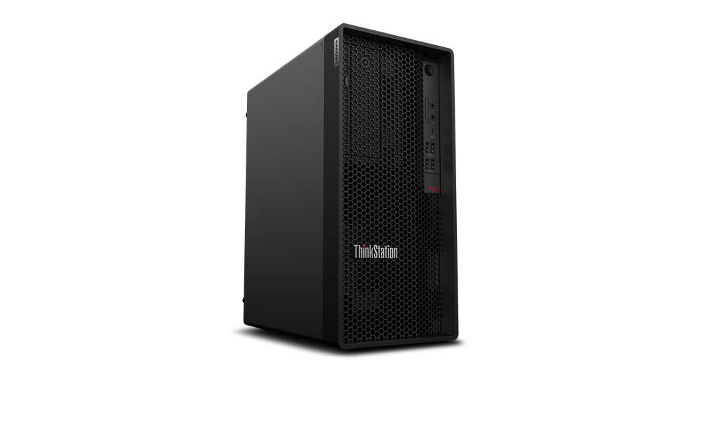 Lenovo thinkstation p350 i7-11700k tower intel® core™ i7 16 gb dd...