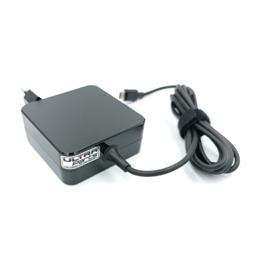 TÁPELLÉK Univerzális laptop töltő 65W USB-C 156449584 - Laptop töltő