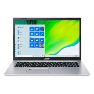 Acer Aspire 5 A517-52G-55UD - Windows® 10 Home - Ezüst 44432960 