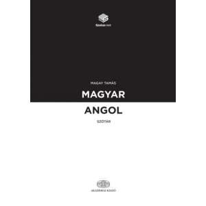 Magyar-Angol szótár - + online szótárcsomag - 2021-es kiadás 46287633 Nyelvkönyv, szótár