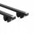 Tetőcsomagtartó Audi A3 (8P/8PA) Hatchback 5D 2004-2012 évjárathoz 156459390