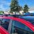 Tetőcsomagtartó Audi A3 (8P/8PA) Hatchback 5D 2004-2012 évjárathoz 156459390