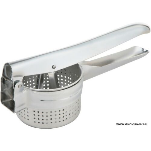 Burgonyapréselő 28 cm