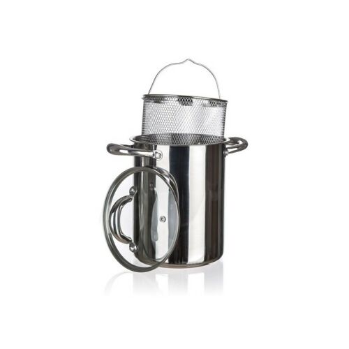 AKCENT tésztafőző 4 liter (2.osztályú)