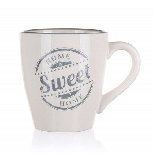SWEET HOME bögre 500 ml
