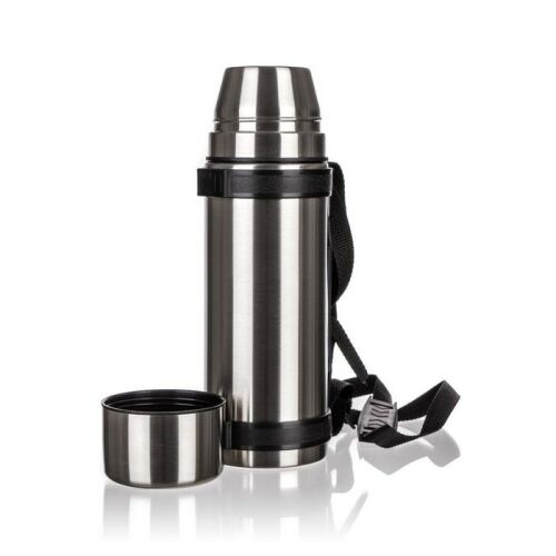 AKCENT inox termosz 1000 ml