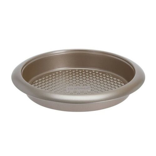 La Cucina 27 cm-es sütőforma texturált aljjal az egyenletes sütésért - Sütőforma